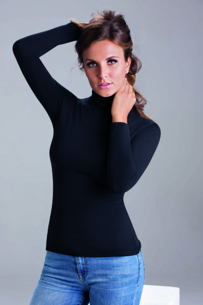 Cotonella - Sottogiacca - Dolcevita M/L - 3505